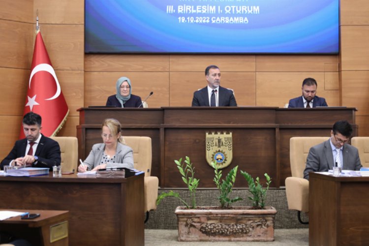 İstanbul Silivri’nin yeni bütçesi 1,350 milyar lira