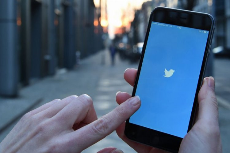 Twitter’ı kullanan ‘en ülkeler’ belli oldu