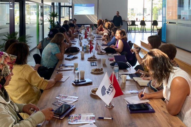 ICF Türkiye’den ‘Üreten Eller’ çağrısı
