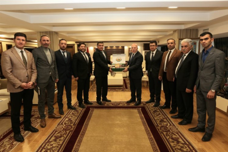 Doğu’nun en büyük yem fabrikası kuruluyor