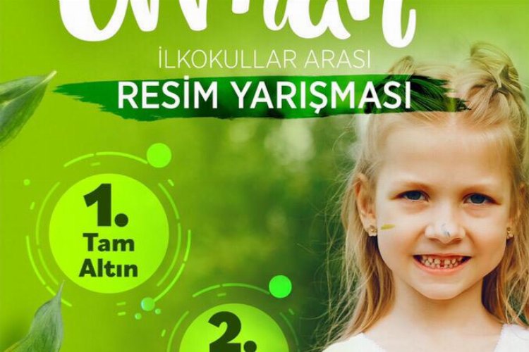 OGM’den ödüllü yarışma