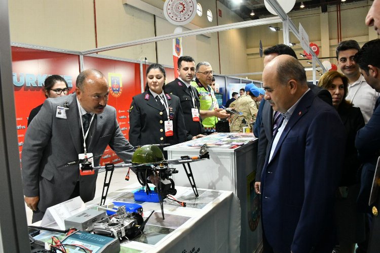 ‘Devlet Teşvikleri’ Samsun’da tanıtılıyor