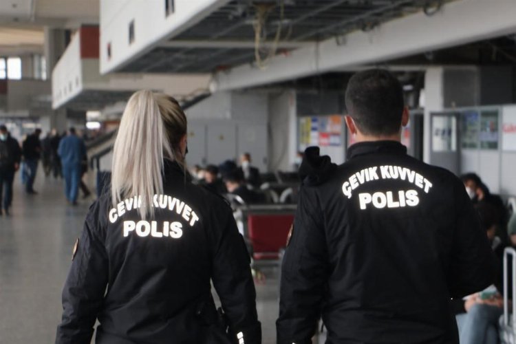 İçişleri’nden ‘huzurlu sokaklar’ denetimi
