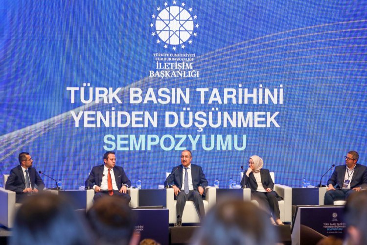 Basın İlan Kurumu’ndan demokrasi mesajı