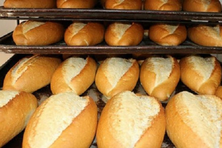 Rize’de ekmeğe zam! Ekmek 5 lira oldu