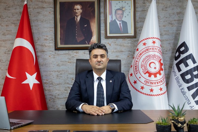 BEBKA ‘başarılı projeleri’ anketle belirliyor