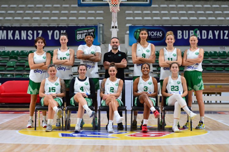 Uludağ Kadın Basketbol’a yeni sponsor