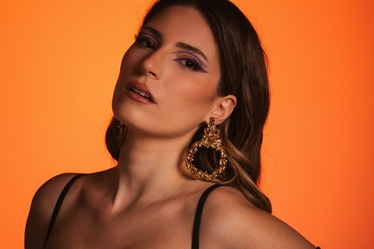 Aslı Özer’den ilk ‘solo’