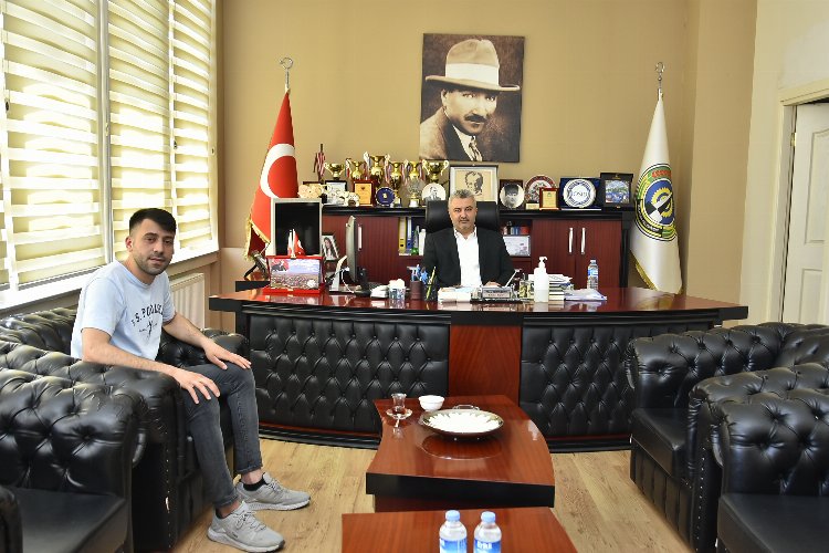 Edirne Malkara’da futbol turnuvası başlıyor