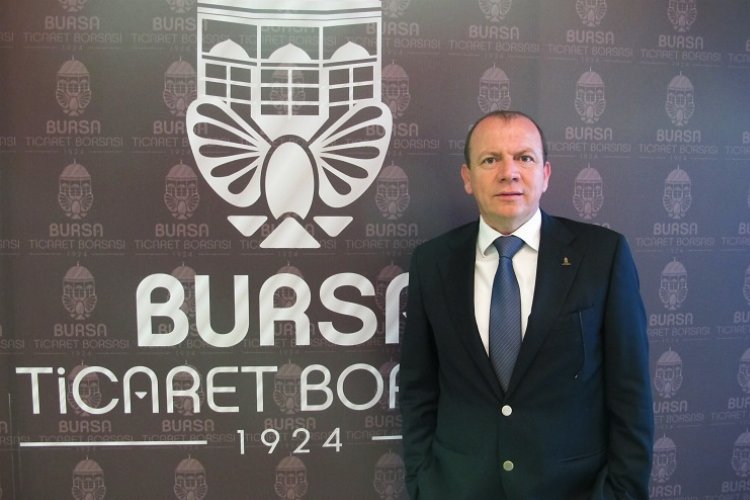 Bursa TB’den 8 üyesine kutlama
