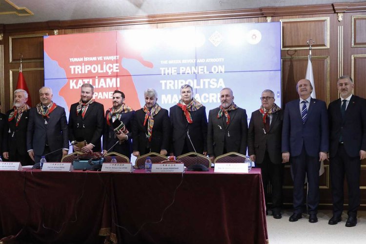 Yunanlıların Türklere yaptığı ‘soykırım’ belgeleriyle ortaya kondu
