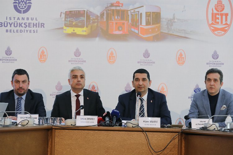 “Akaryakıt fiyatları yüzde 155 zamlandı gelirimiz yakıt giderini karşılamıyor”