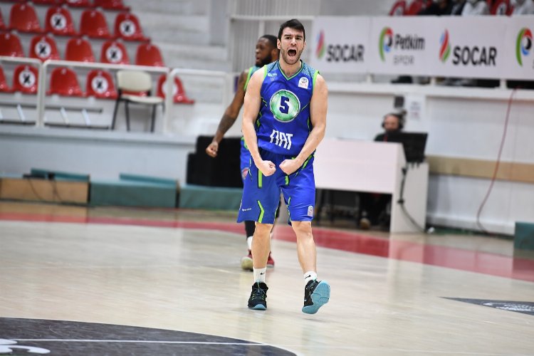 Berk Uğurlu TOFAŞ’ta kaldı