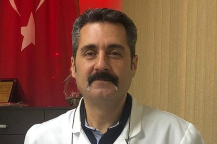 Erendor: “Sahurda posa içeriği yüksek gıdaları tüketmek, sağlıklı beslenmek için önemlidir”