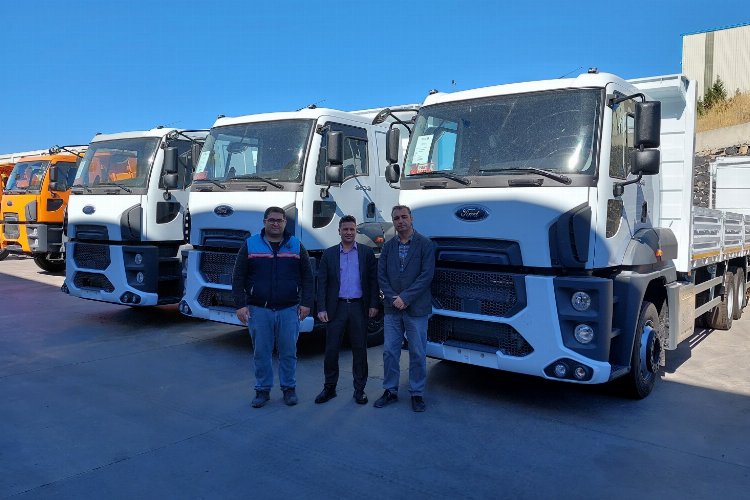 MASKİ daha hızlı hizmet için çalışıyor
