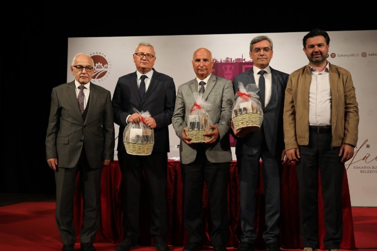 Sakarya’da ‘Fahreddin Paşa’ anlatıldı