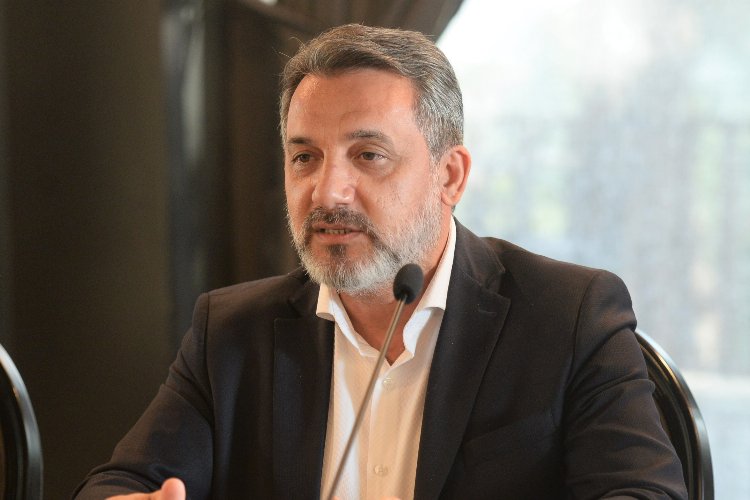 BTSO’dan ‘organize konut ve ticaret bölgeleri’ atağı