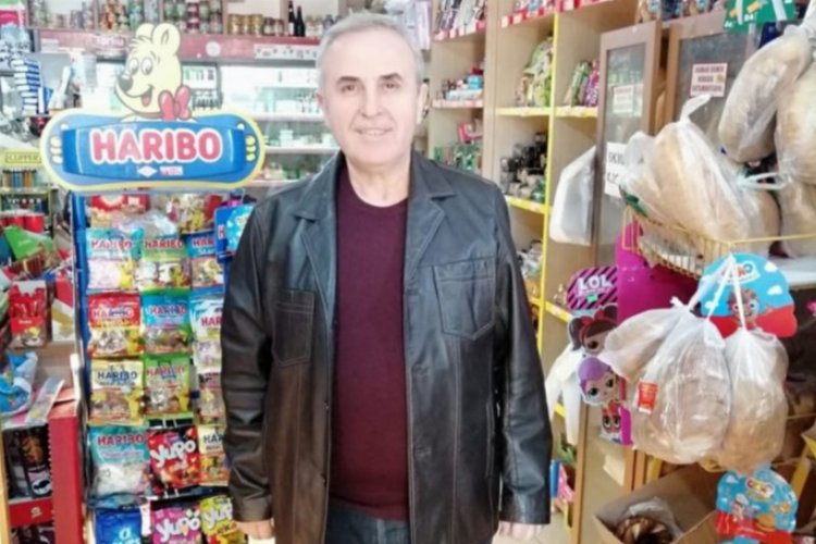 Edirne Keşan’da bakkallar ‘Tarım Kredi’ ürünlerini istiyor