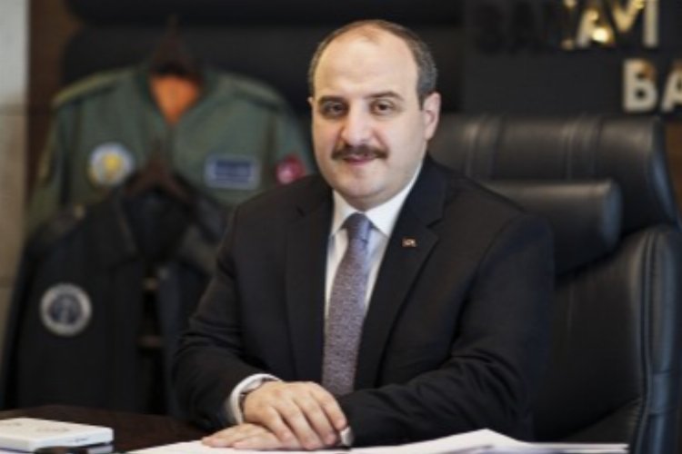 Mustafa Varank Niğde’ye geliyor