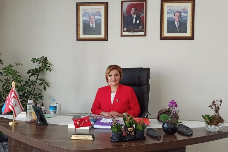 MHP Kayseri’den öğretmenlere özel kutlama