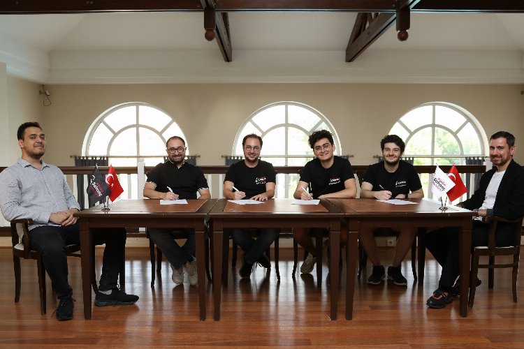 Göktürk Satranç’tan transfer hamlesi