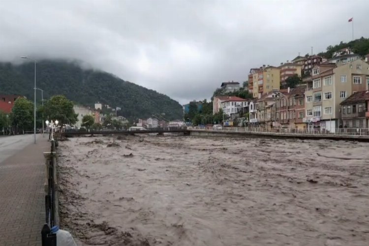 AFAD ‘kırmızı uyarı’ iller için tedbirleri paylaştı