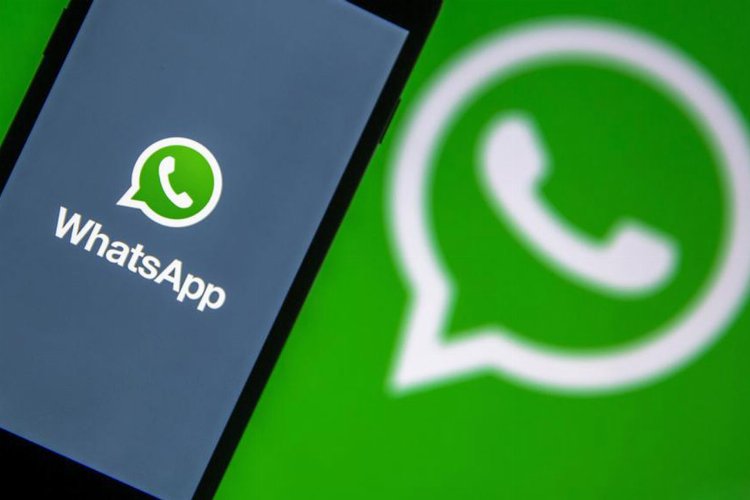 WhatsApp’a yeni ‘ses’ler geliyor