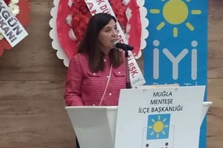 Muğla Menteşe’de İYİ Parti ‘Ekinci’ ile güven tazeledi