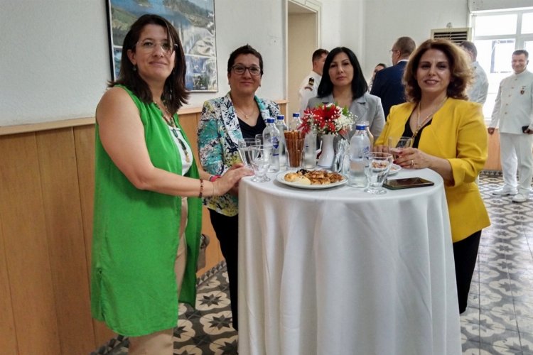 Marmaris’te ilk yaşandı