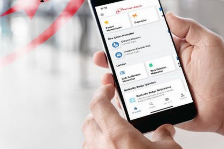 e-Devlet’e yeni bir hizmet daha eklendi
