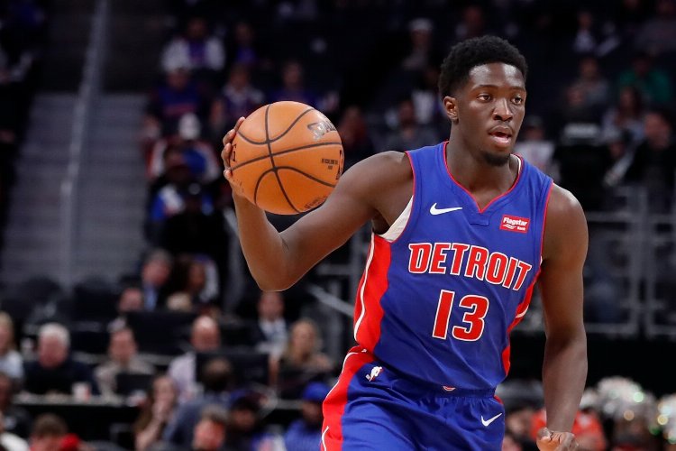 Khyri Thomas TOFAŞ’ta