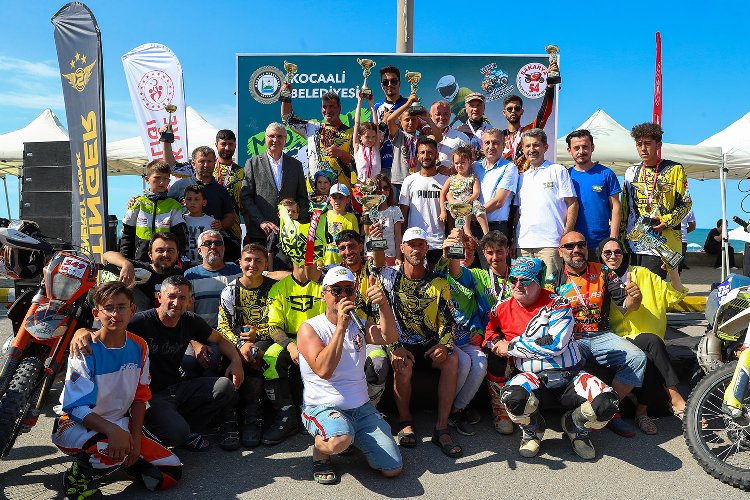 Sakarya Büyükşehir’den spora özel önem