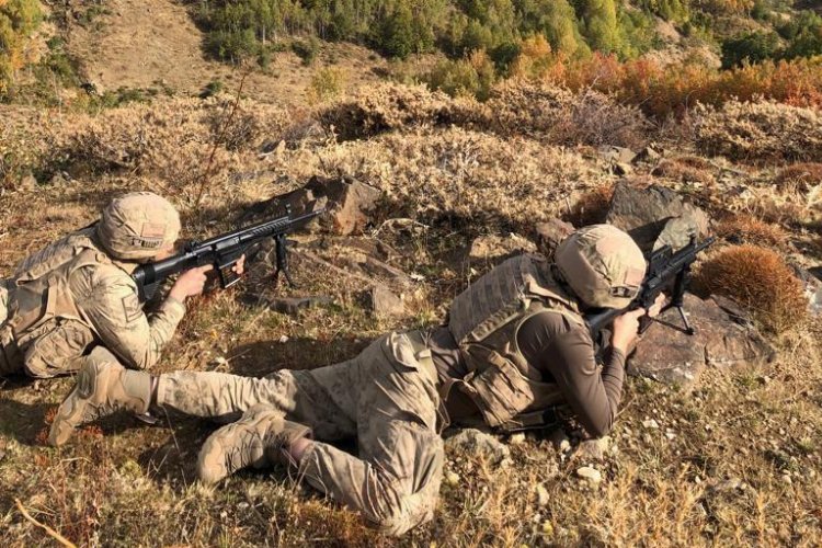 Bingöl ‘Sonbahar-Kış’ ablukasında!