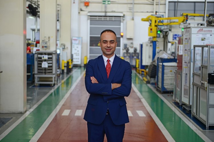 Otomotiv mobilite teknolojisinde yeni global lider Hitachi Astemo, Bursa’da fren üretimi yapıyor