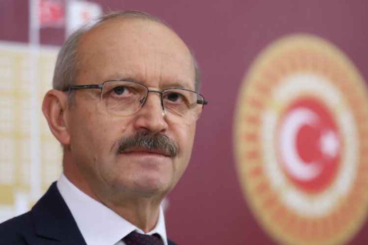 AK Partili Sorgun’dan Konya için açık davet