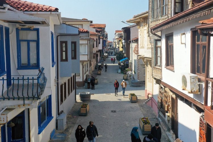 İçişleri’nin Bursa Mudanya Belediyesi’ne verdiği soruşturma iznini Danıştay kaldırdı