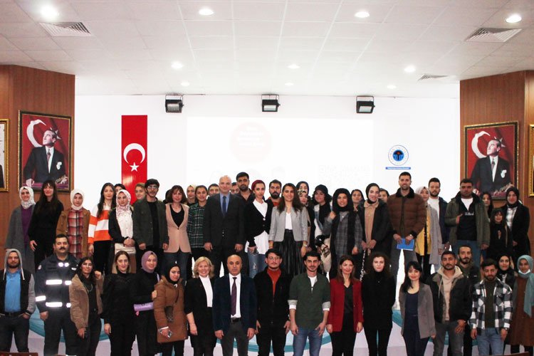 Tüpraş, Batman’da genç beyin arıyor