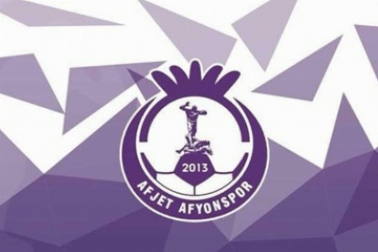 Afyonspor’dan Amedspor karşılaşmasında yaşananlara yönelik yazılı açıklama