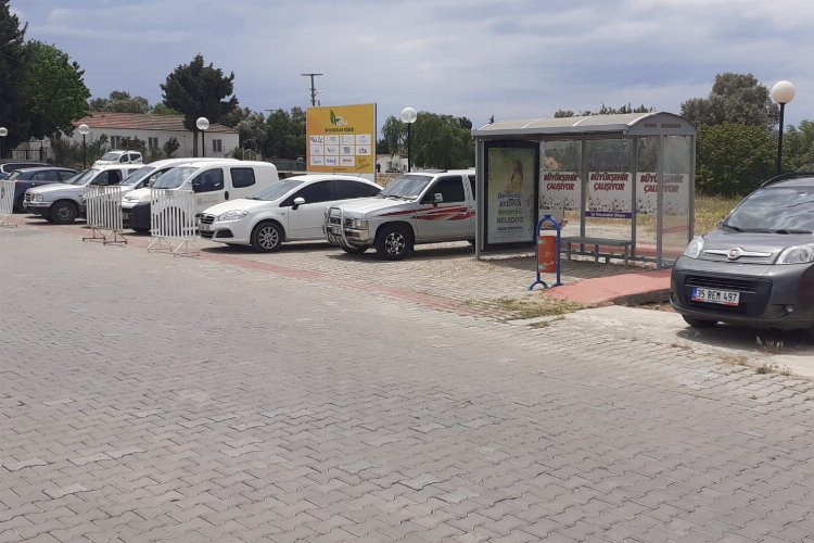 Didim’de ulaşım problemi çözülemiyor