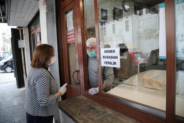 Gaziantep’te Fırıncılar Odası’yla yapılan indirim genişletildi