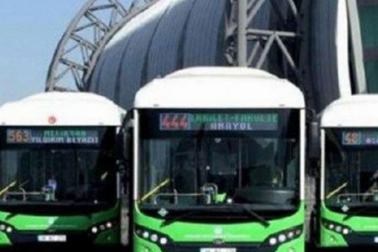 Kayseri UKOME’den ‘ulaşım’ açıklaması