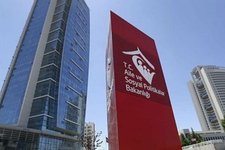 Aile ve Sosyal Hizmetler’den çocuk koruma personeline eğitim