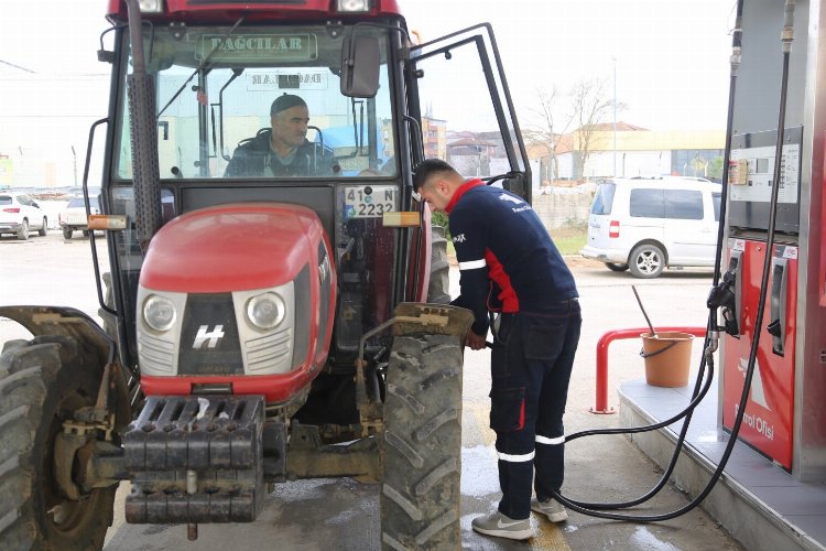 Kocaeli’de mazot alımlarında son gün 15 Aralık