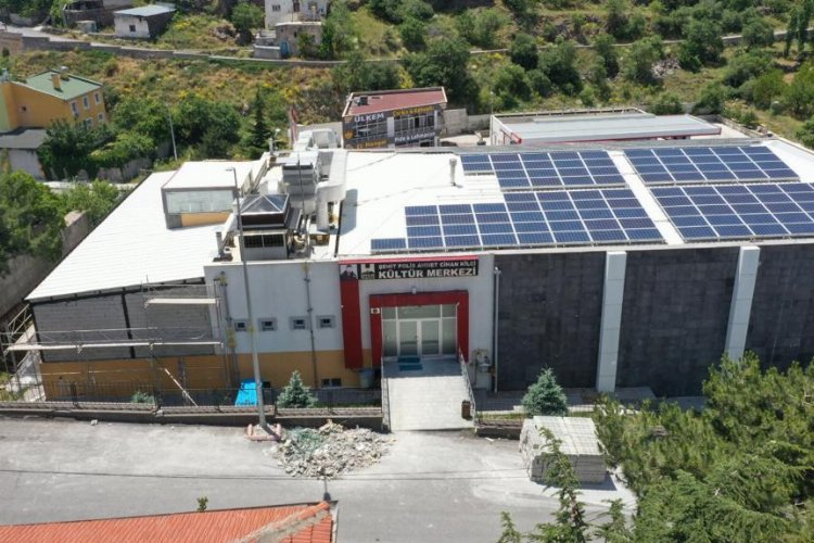 Kayseri Hacılar’dan Kent Müzesi atağı