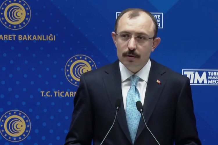 Bakan Muş duyurdu… Esnafa kredi üst limiti 350 bin TL