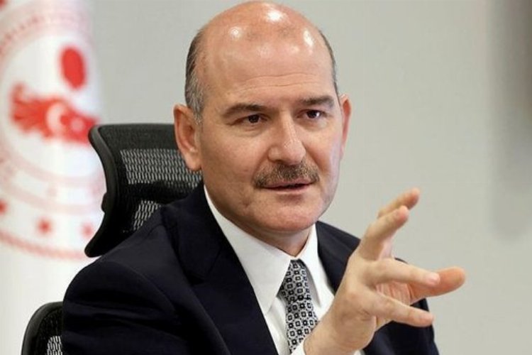 Bakan Soylu’dan Kılıçdaroğlu göndermeli ‘Abluka’ açıklaması