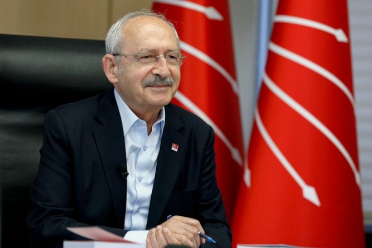 Kılıçdaroğlu: 24 Temmuz resmi bayram olmalı… Kanun teklifimizi sunacağız