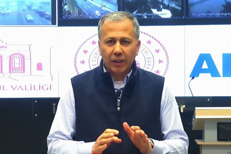 İstanbul’da yeni tedbirler açıklandı… Motokuryelere de izin verilmeyecek