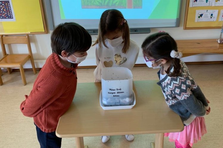 İTÜ’nün ‘Canlı Ansiklopedim’ne ‘kalite’ etiketi