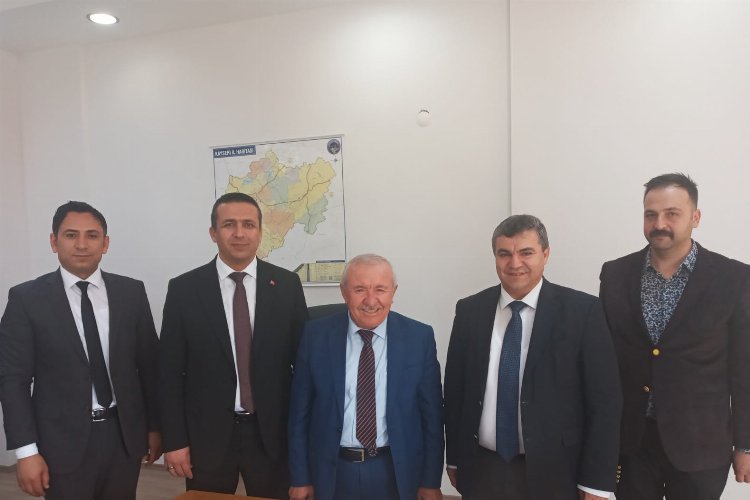 Kayseri Büyükşehir’in Kariyer Merkezi projesi için imzalar atıldı
